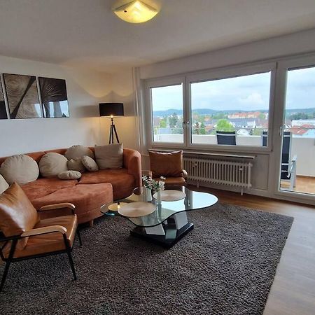 101 Qm Grosses Ferienwohnung Mit See - Und Bergsicht Tettnang Exterior foto